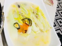-芳满庭粤菜餐厅(丹阳吾悦店)
