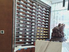 -味+新京宴·烤鸭·北京菜(创意谷店)
