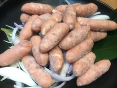 -九田家黑牛烤肉料理(太阳城店)