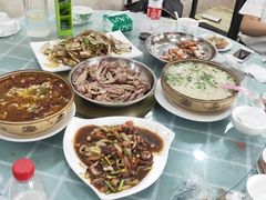 -四海蒸鲜蒸汽海鲜自助(北戴河店)