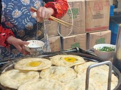 -张记灌饼(丰富路店)