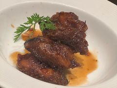 -京香轩·中餐厅(上海中庚聚龙酒店)