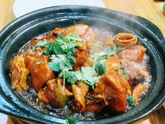 -小郭私房菜·海肠捞饭店(学士街店)