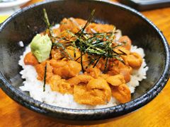 海胆盖饭-瑠玖 本店