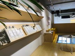 -XI·LaundryCafe 喜咖自助洗衣咖啡店