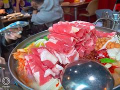 -MI WU FACTORY米屋美食工厂餐厅(绿地店)