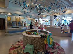 -Ours树朵家亲子餐厅(远策中心店)