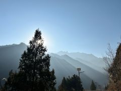 -终南山南五台景区