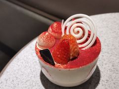 -BreadTalk面包新语·烘焙蛋糕(中心书城店)
