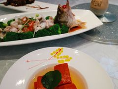 -自在弥林花园餐厅(云栖店)