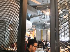 -比格比萨自助(花园路店)