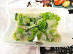 -威尼斯西餐厅(东区店)