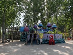 -辛玛王国游乐园