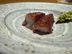 -镹·鱼料理  国产鱼使用店