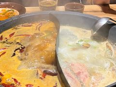 -虾领航小龙虾·吉林烧烤(柳州路店)