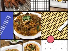 -名羊天下陕北横山铁锅炖羊肉(博文路店)