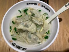 -朱新年·苏式汤团·面点(北寺塔店)