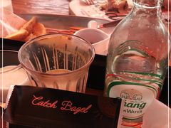 -Catch Bagel(芳草地店)