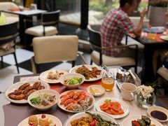 -广州花园酒店