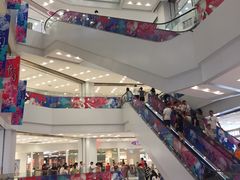 -凯德广场(武胜路店)