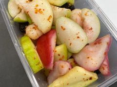 -爱上酸嘢