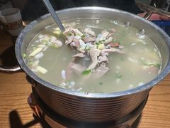 -相约·羊村小馆非遗手抓肉(七一酱园店)