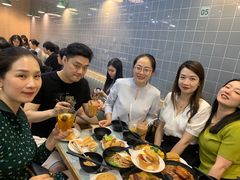 -华嫂冰室(尖沙咀店)