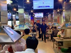 -马路牙子烧烤音乐酒馆(望京店)
