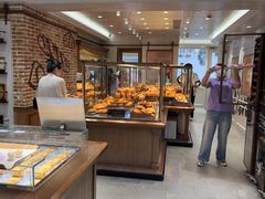 -丁香西饼屋(桂林路店)