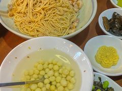 -同得兴 Since·1995 传统苏式面馆(嘉馀坊店)