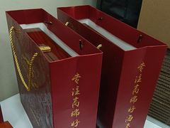 -宫品海参专卖店(黄浦老西门店)