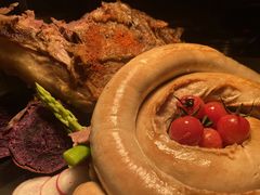 -美食汇自助西餐厅(荆州富力万达嘉华酒店)