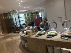 -宁波阳光豪生大酒店·豪生咖啡厅