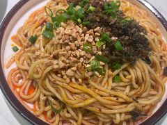 -川人百味(金安中央大街店)