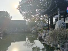 -吴敬梓故居
