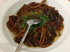响油鳝糊-和记小菜(七宝店)