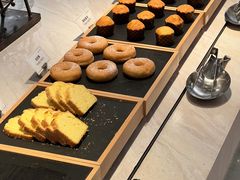 -青岛富力艾美酒店
