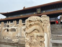 -北京市劳动人民文化宫(太庙)