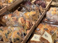 -大仓面包(西平店)