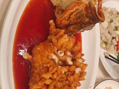 -得月楼·省级非遗·传统苏帮菜(观前店)