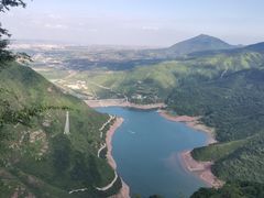 -崆峒山景区