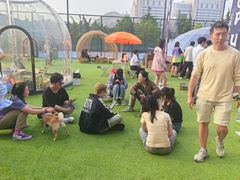-丽达购物中心(崂山店)
