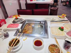 -海底捞大排档火锅(打浦路店)