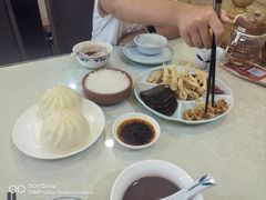 -长春观斋补堂素菜馆