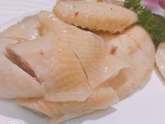 -广东胜利宾馆西关粤中餐厅