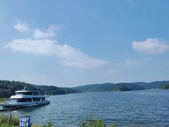 -萨尔浒风景区