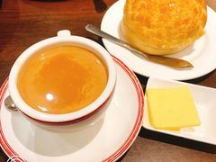 -新旺茶餐厅(嘉里城店)
