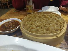 -一盏明灯全素斋(殊像寺店)