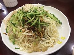 四川凉面-力力豆花庄(广渠门店)