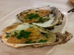 生蚝-永祥烧腊餐厅(虹口店)